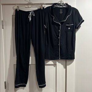 Born Pajama pant set